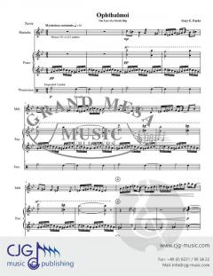 Ophthalmoi von Gary E. Parks 