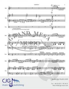 Ophthalmoi von Gary E. Parks 