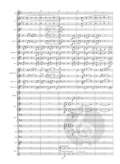 Abracadabra von Frank Ticheli 