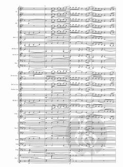 Loch Lomond von Frank Ticheli 