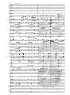 Loch Lomond von Frank Ticheli 