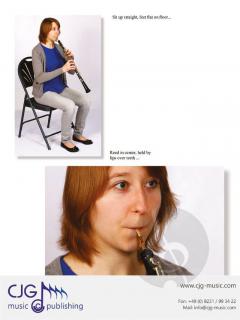 Making Music Matter 1 von Frank Ticheli 