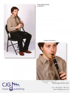 Making Music Matter 1 von Frank Ticheli 