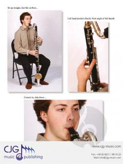 Making Music Matter 1 von Frank Ticheli 