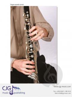 Making Music Matter 1 von Frank Ticheli 