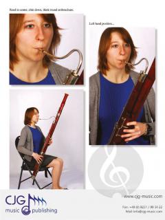 Making Music Matter 1 von Frank Ticheli 