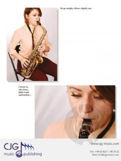 Making Music Matter 1 von Frank Ticheli 