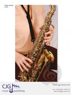 Making Music Matter 1 von Frank Ticheli 