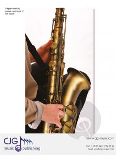 Making Music Matter 1 von Frank Ticheli 