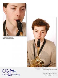 Making Music Matter 1 von Frank Ticheli 