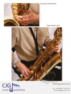 Making Music Matter 1 von Frank Ticheli 