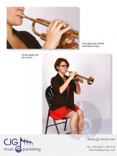 Making Music Matter 1 von Frank Ticheli 