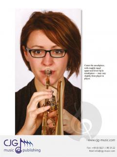 Making Music Matter 1 von Frank Ticheli 