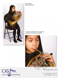 Making Music Matter 1 von Frank Ticheli 