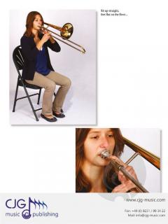 Making Music Matter 1 von Frank Ticheli 