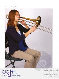 Making Music Matter 1 von Frank Ticheli 