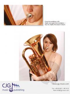 Making Music Matter 1 von Frank Ticheli 