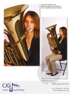 Making Music Matter 1 von Frank Ticheli 