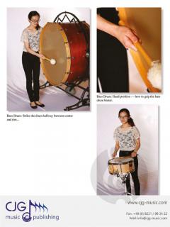 Making Music Matter 1 von Frank Ticheli 