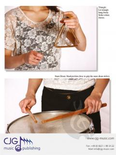 Making Music Matter 1 von Frank Ticheli 