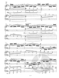 Coronation Concerto von Wolfgang Amadeus Mozart 