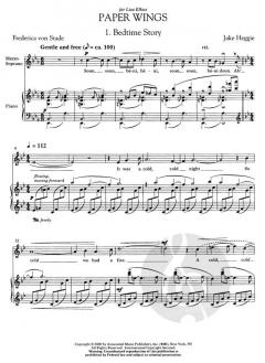 The Faces Of Love Book 2 von Jake Heggie 