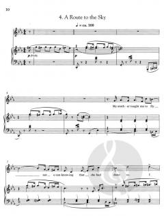 The Faces Of Love Book 2 von Jake Heggie 