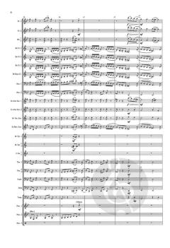 Ghost Tale von Frank Ticheli 