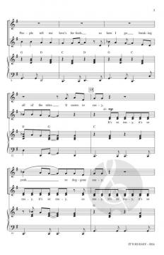 It's So Easy von Buddy Holly 