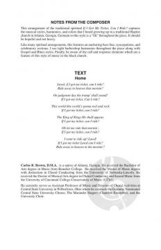 If I Got My Ticket, Can I Ride? von Carlos B. Brown 