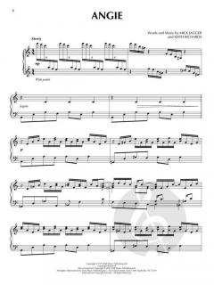 Classic Rock Songs in a Classical Style 