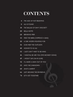 Disney Peaceful Piano Solo 2 