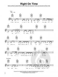 Brandi Carlile - In These Silent Days 