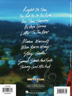 Brandi Carlile - In These Silent Days 