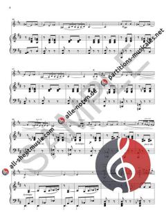 10 Brilliant Miniatures von Pablo de Sarasate 