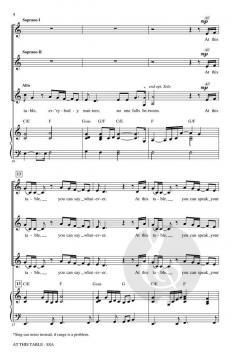 At This Table von Idina Menzel (Download) 
