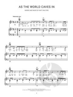 The Matt Maltese Songbook 