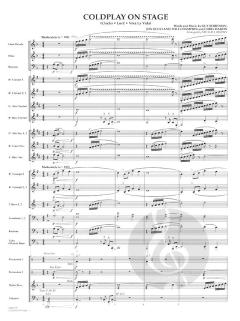 Coldplay On Stage (Download) 