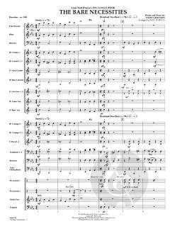 Probier's mal mit Gemütlichkeit von Terry Gilkyson (Download) 