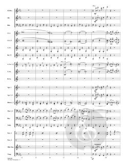 Probier's mal mit Gemütlichkeit von Terry Gilkyson (Download) 