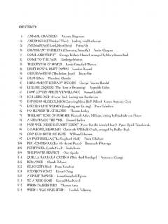 The First Book Of Soprano Solos Part 2 