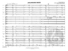 Jailhouse Rock von Leiber 
