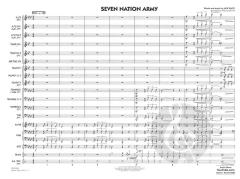 Seven Nation Army von Jack White 
