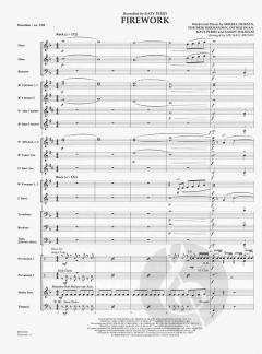 Firework von Katy Perry (Download) 