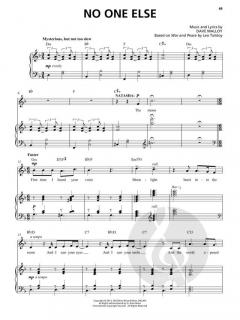 Natasha, Pierre & The Great Comet of 1812 