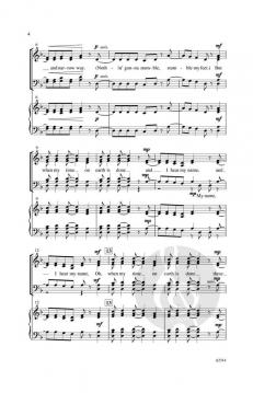 Nothin' Gonna Stumble My Feet von Greg Gilpin 