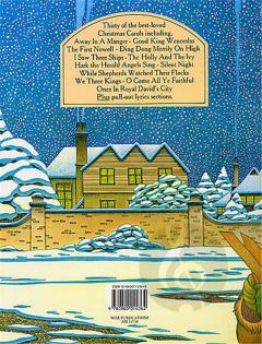 Family Friends. Book Of Carols 