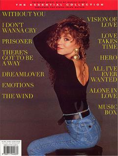 Essential von M. Carey 