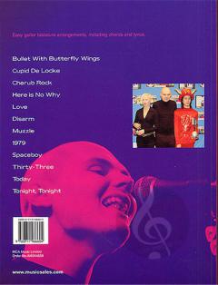 The Best Of Smashing Pumpkins von Pumpkins Smashing 