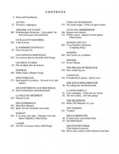 Coloratura Arias For Soprano von Robert L. Larsen 